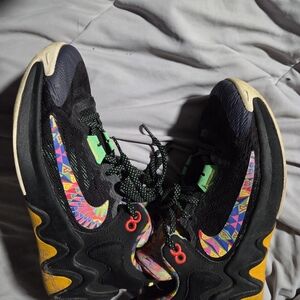 Giannis Immortality 2 GS 'Kaleidoscope' Nike Basketball Shoes 6Y